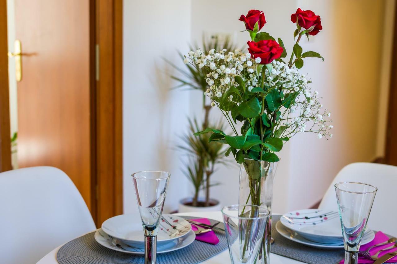 Apartman Lara Zadar Exterior photo