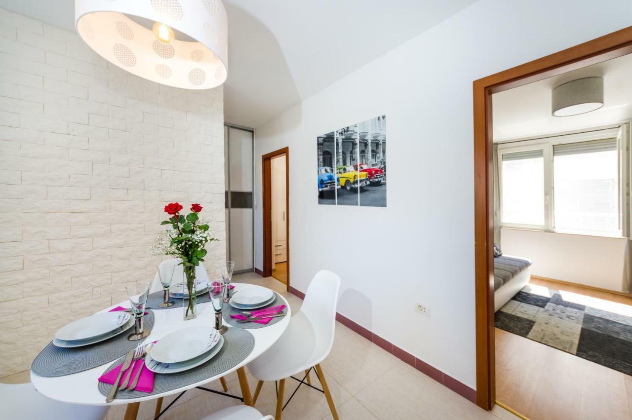 Apartman Lara Zadar Exterior photo