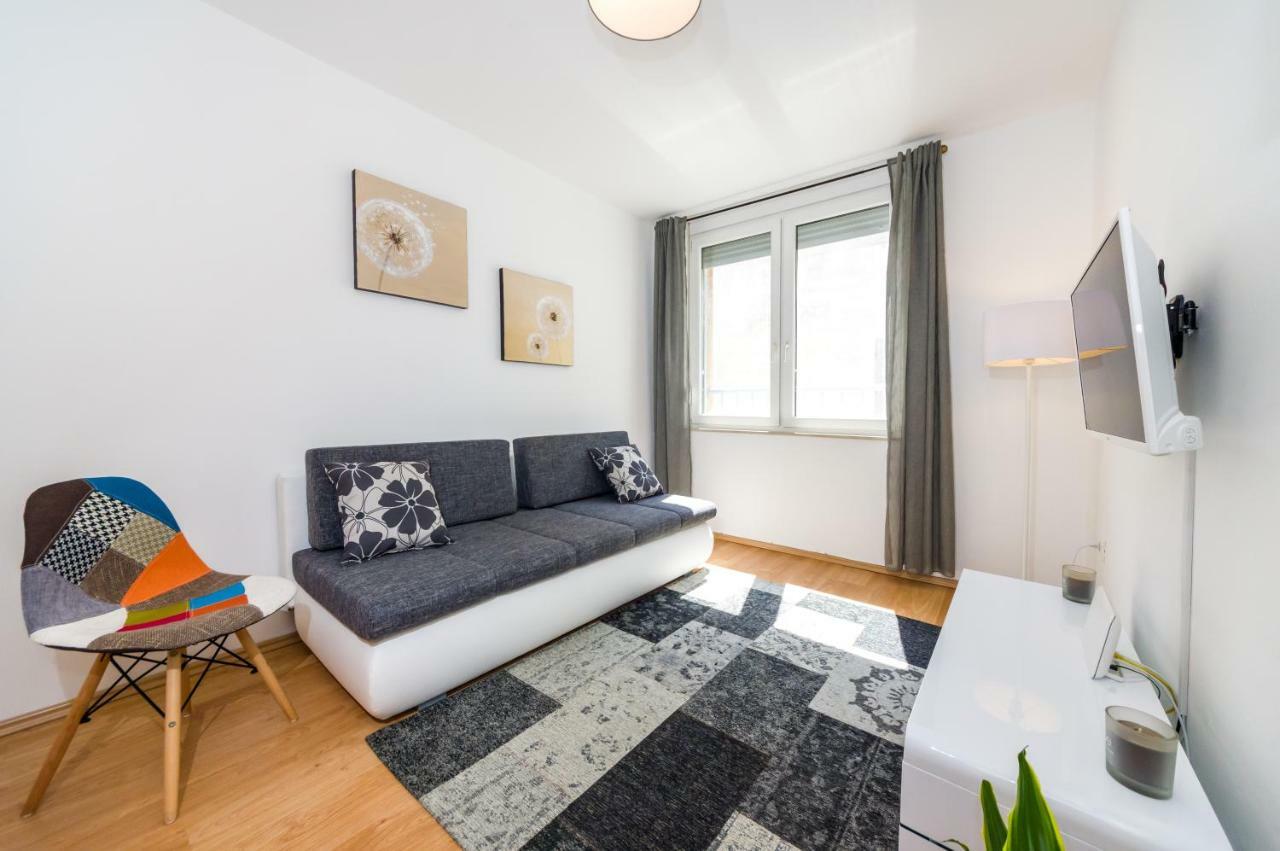 Apartman Lara Zadar Exterior photo
